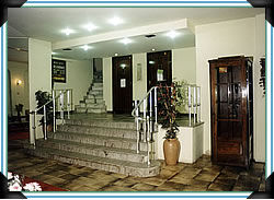 Lapa Cr Center 2* Río de Janeiro