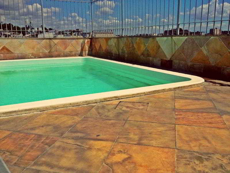 Lapa Cr Center Río de Janeiro