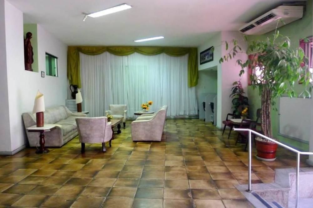 Lapa Cr Center 2* Río de Janeiro