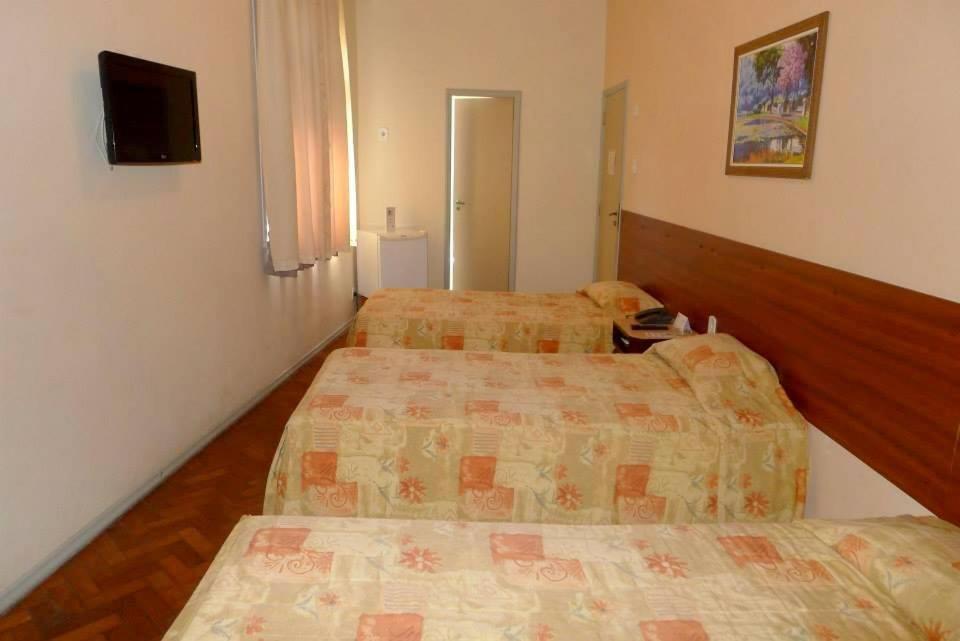 Hotel Lapa Cr Center Río de Janeiro