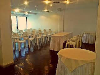 Hotel Lapa Cr Center Río de Janeiro
