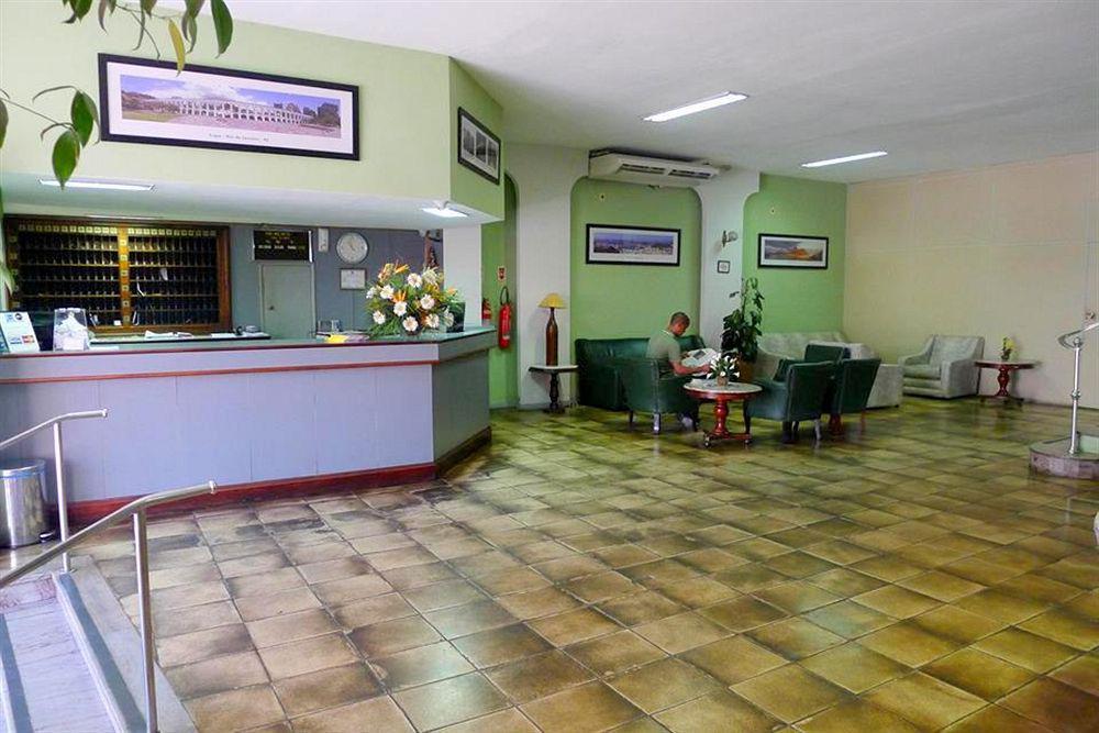 Hotel Lapa Cr Center Río de Janeiro
