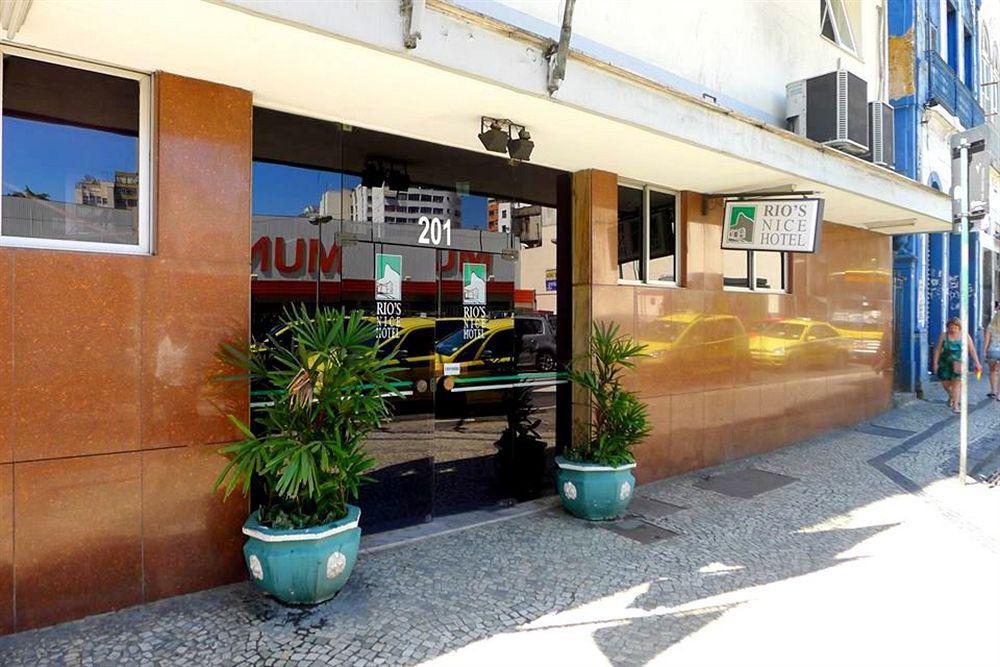 Lapa Cr Center Río de Janeiro