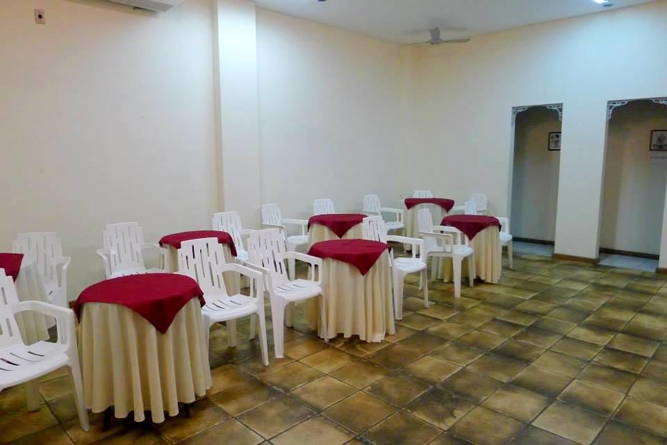 Lapa Cr Center Hotel 2*
