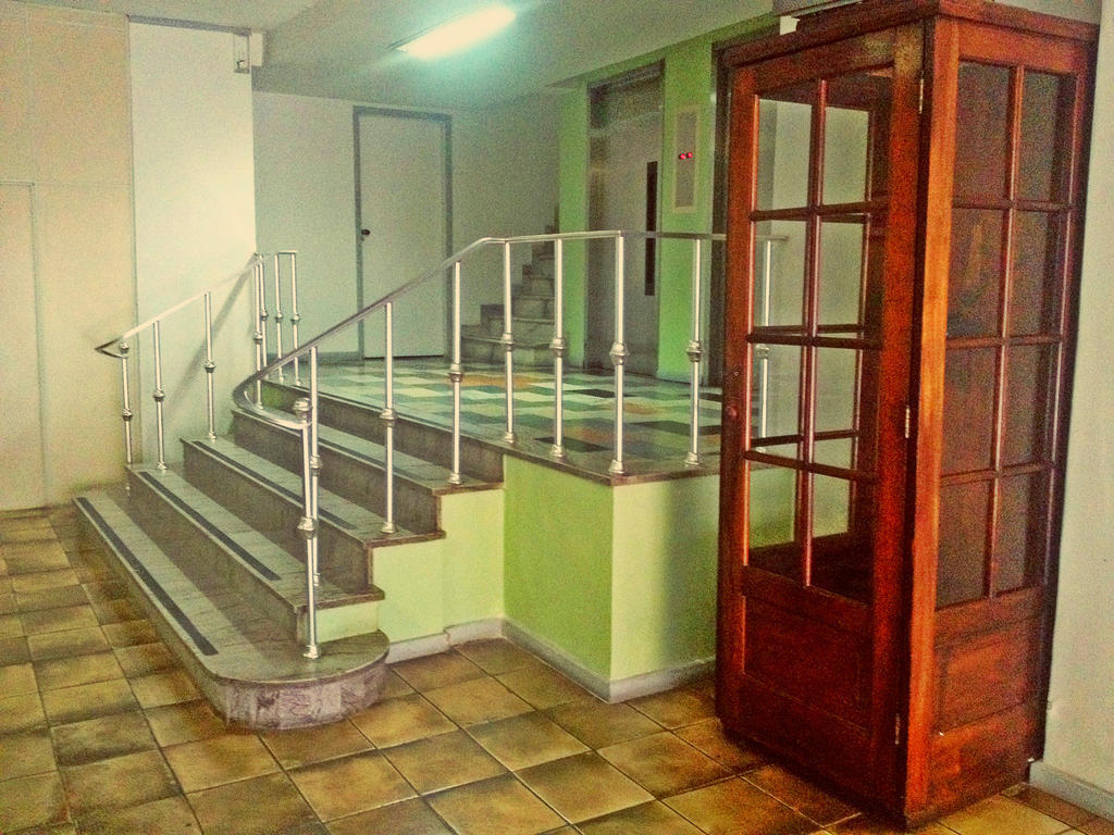Lapa Cr Center