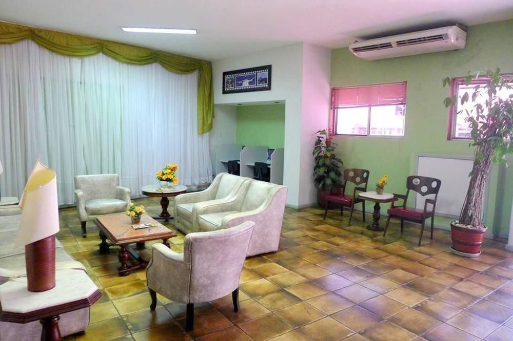 Lapa Cr Center 2* Rio de Janeiro